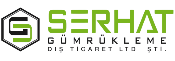 SERHAT GÜMRÜKLEME DIŞ TİCARET LİMİTED ŞİRKETİ